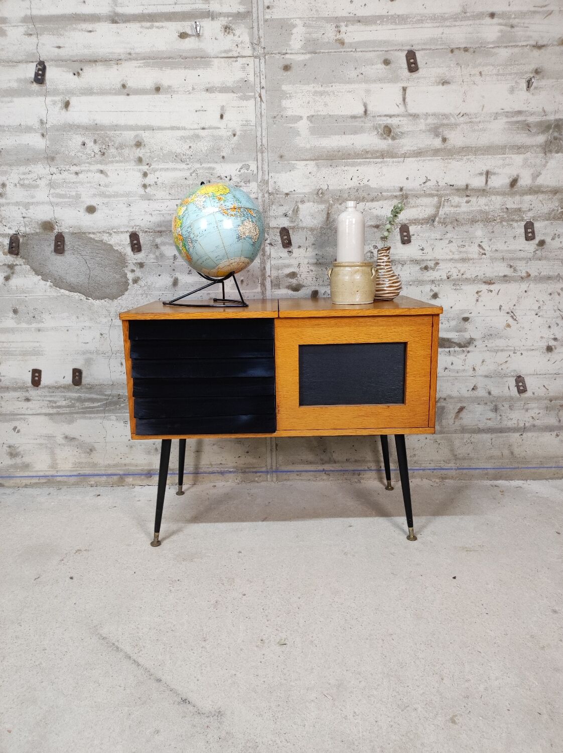 Old Hifi furniture