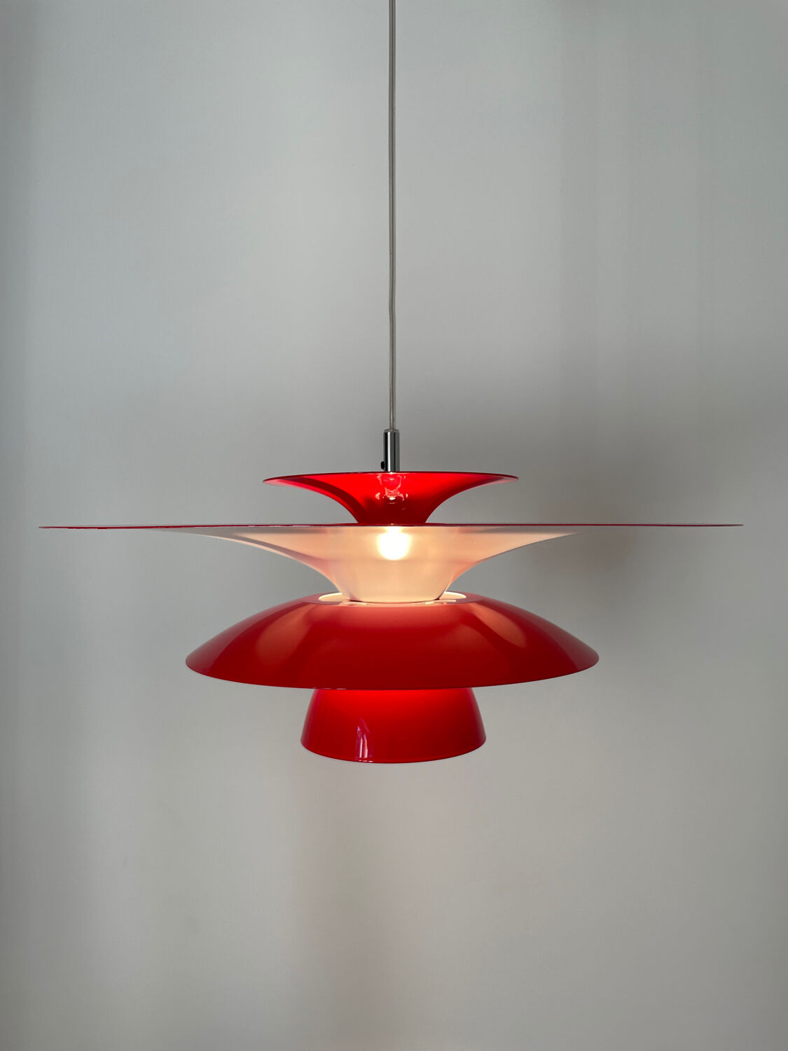 Belid Picasso pendant light
