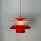 Belid Picasso pendant light