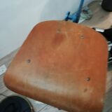 Industrial chair