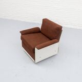 Fauteuil 620 de Dieter Rams pour Vitsoe