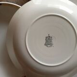 Giens soup plates