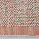 Pink turkish rug 161x66cm