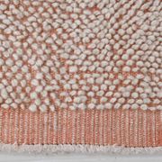 Pink turkish rug 161x66cm