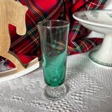 Vintage Luminarc flutes