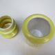 Maille ceramic mustard pot