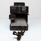 Polaroid Supercolor 1000 with flash