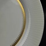 Rosenthal Tapio Wirkkala 6 dinner plates Ondulation Studio-Linie