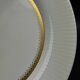Rosenthal Tapio Wirkkala 6 dinner plates Ondulation Studio-Linie