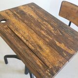 Schoolboy office Jacques Hitier