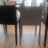 Hay chairs