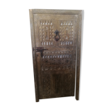 Old Moroccan door