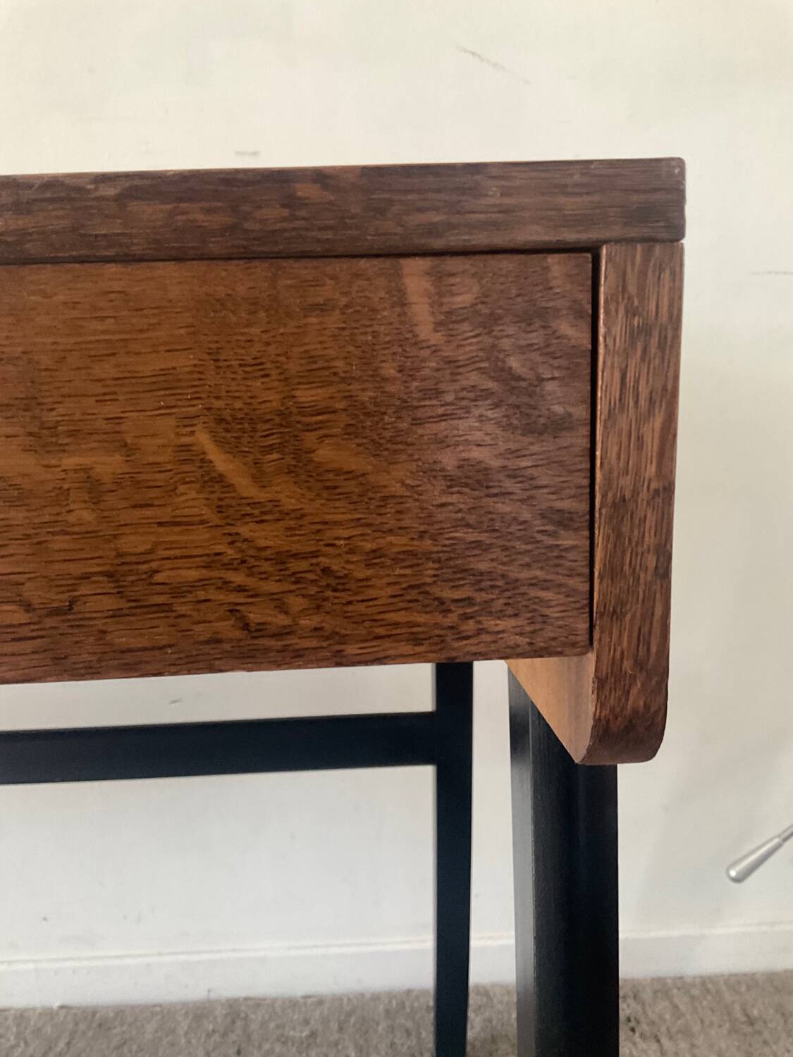 Modernist office from the 60s-70s