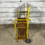 Dinin battery display