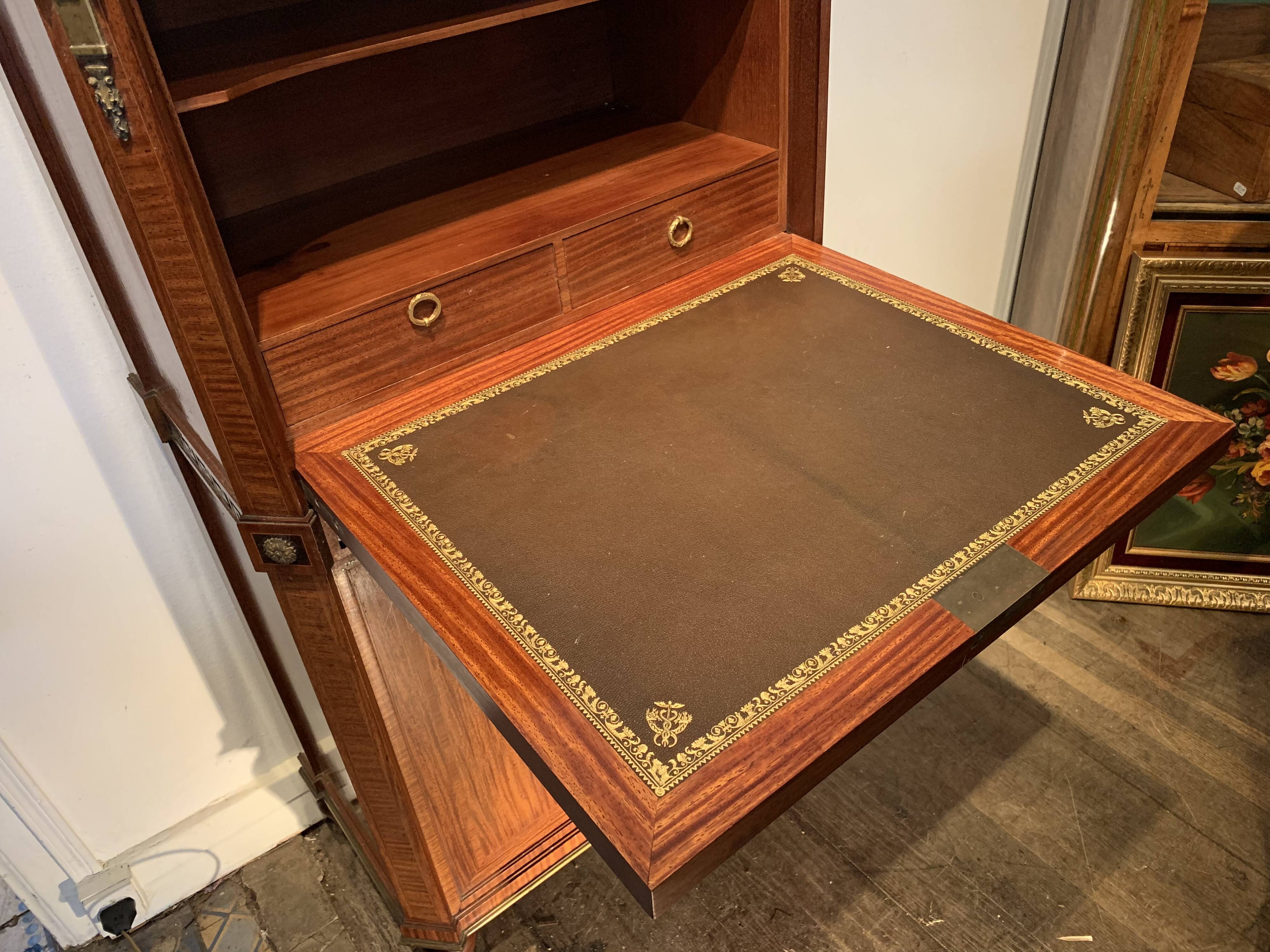 Writing desk Louis XVI
