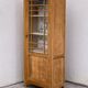 Parisian glazed wardrobe raw wood 1930
