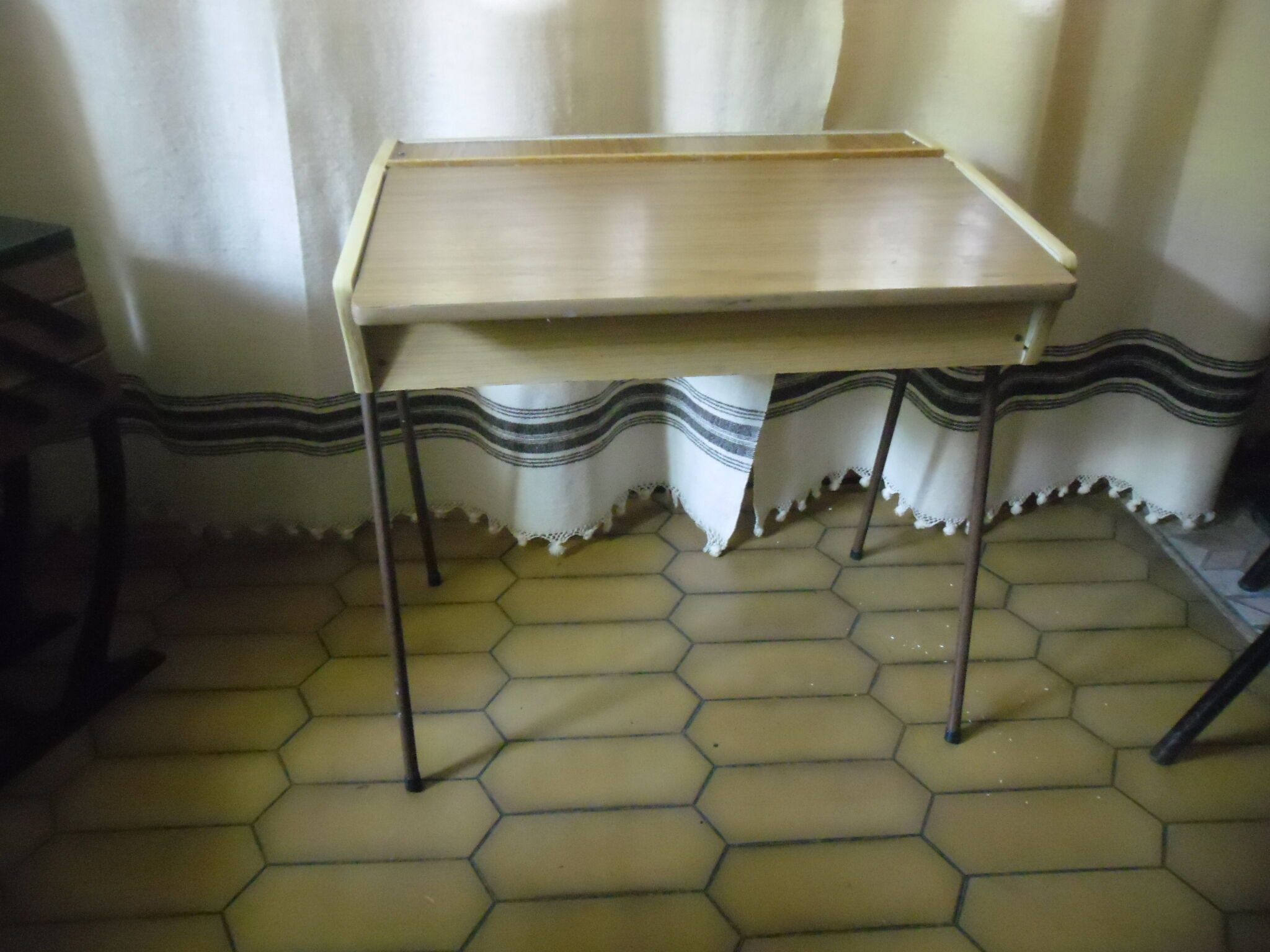 Bureau enfant