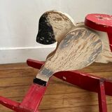 Rocking horse