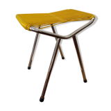 Scoubidou stool