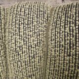 Vintage 1960s cocktail armchair