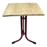 Bistro table