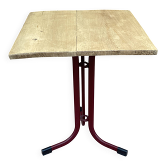 Bistro table