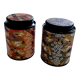 Tea boxes