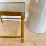 Jansen side table