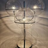 Floorlamp Vico Magistretti for O Luce model Lyndon