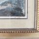 Two signed 19th century landscape watercolors