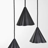 pendant light model YA 1003, Yamagiwa 1991