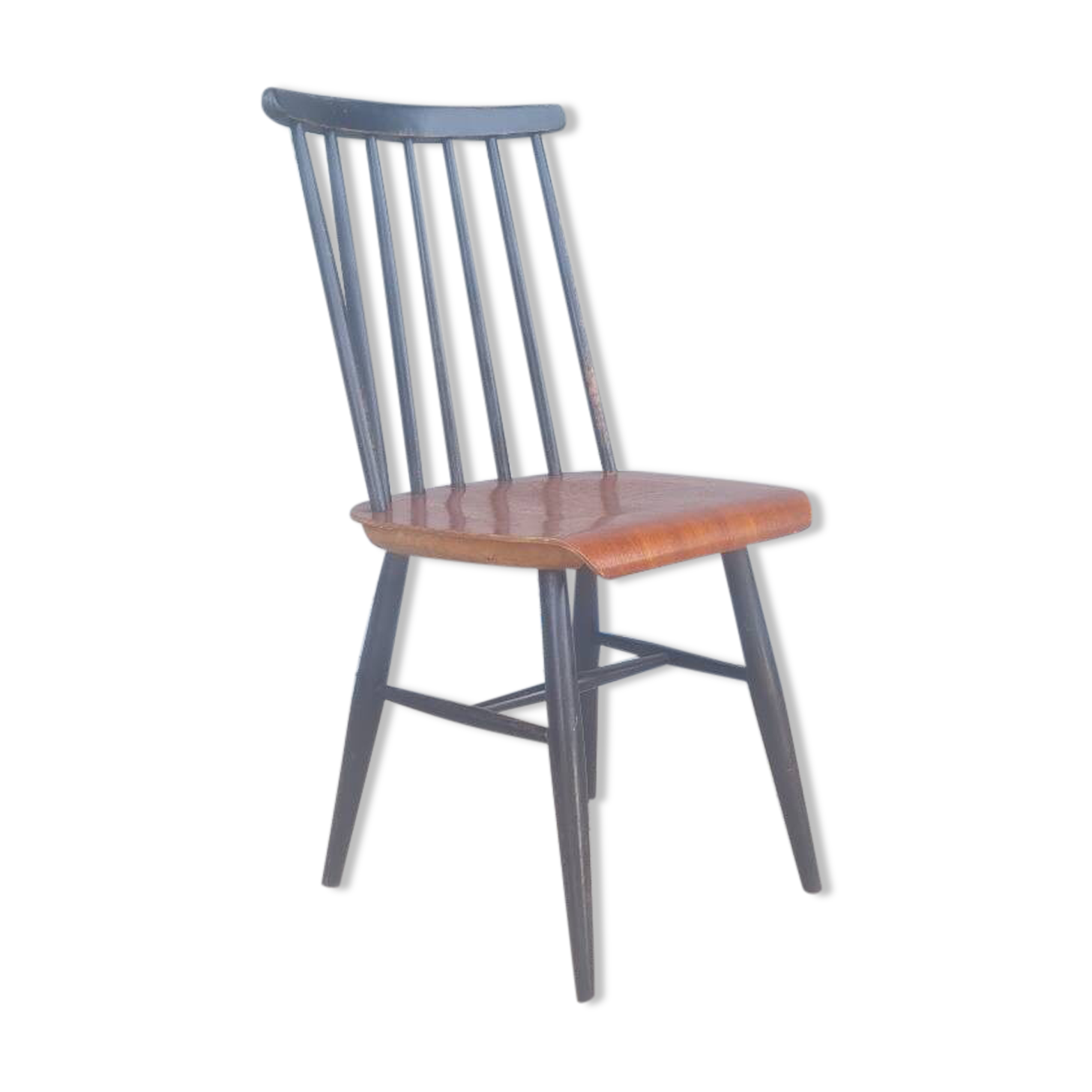 Chaise Fanett par Ilmari Tapiovaara