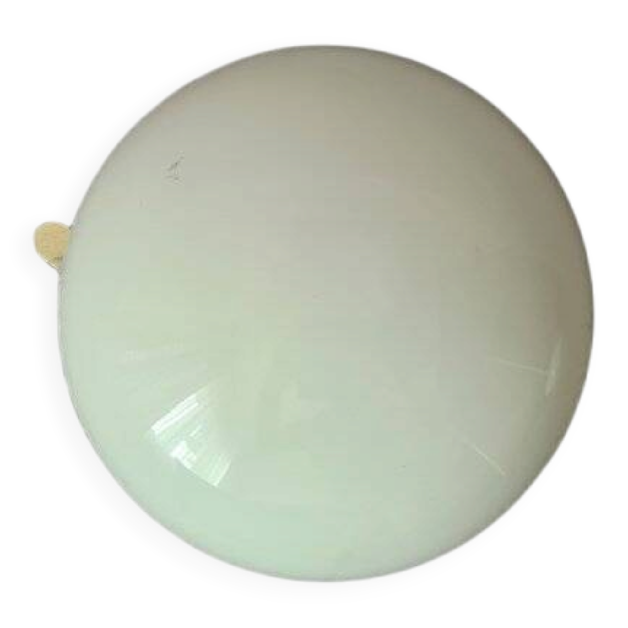 Applique belge vintage, années 1970