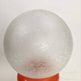 Italian Birillo style table lamp