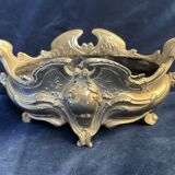 Pair of Art Nouveau planters