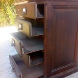 Beautiful furniture of craft a tiroirs