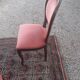 Medallion chairs
