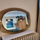 Bathroom mirror Veca 70's