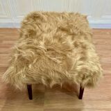 Ottoman "Scandinavian design" 1960.