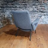 SK 660 armchair by Pierre Guariche