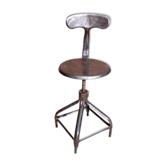 Nicolle chair