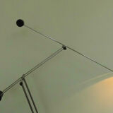 Floor lamp counterweight years 70/80