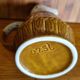Vintage Bistro pitcher barrel shape 25 cl