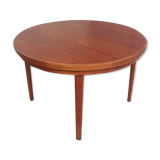 Table extensible par Dyrlund