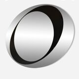 Modern designer mirror