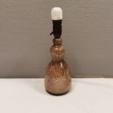 Table lamp in ceramic from Danish Belka Stoneware.