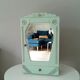 Wall-mounted toilet cabinet 30/40s