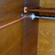 Restored Bauhaus Chromed Tubular Steel Wardrobe from Hynek Gottwald, 1930s