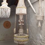 Chandelier suspension shells 2 m