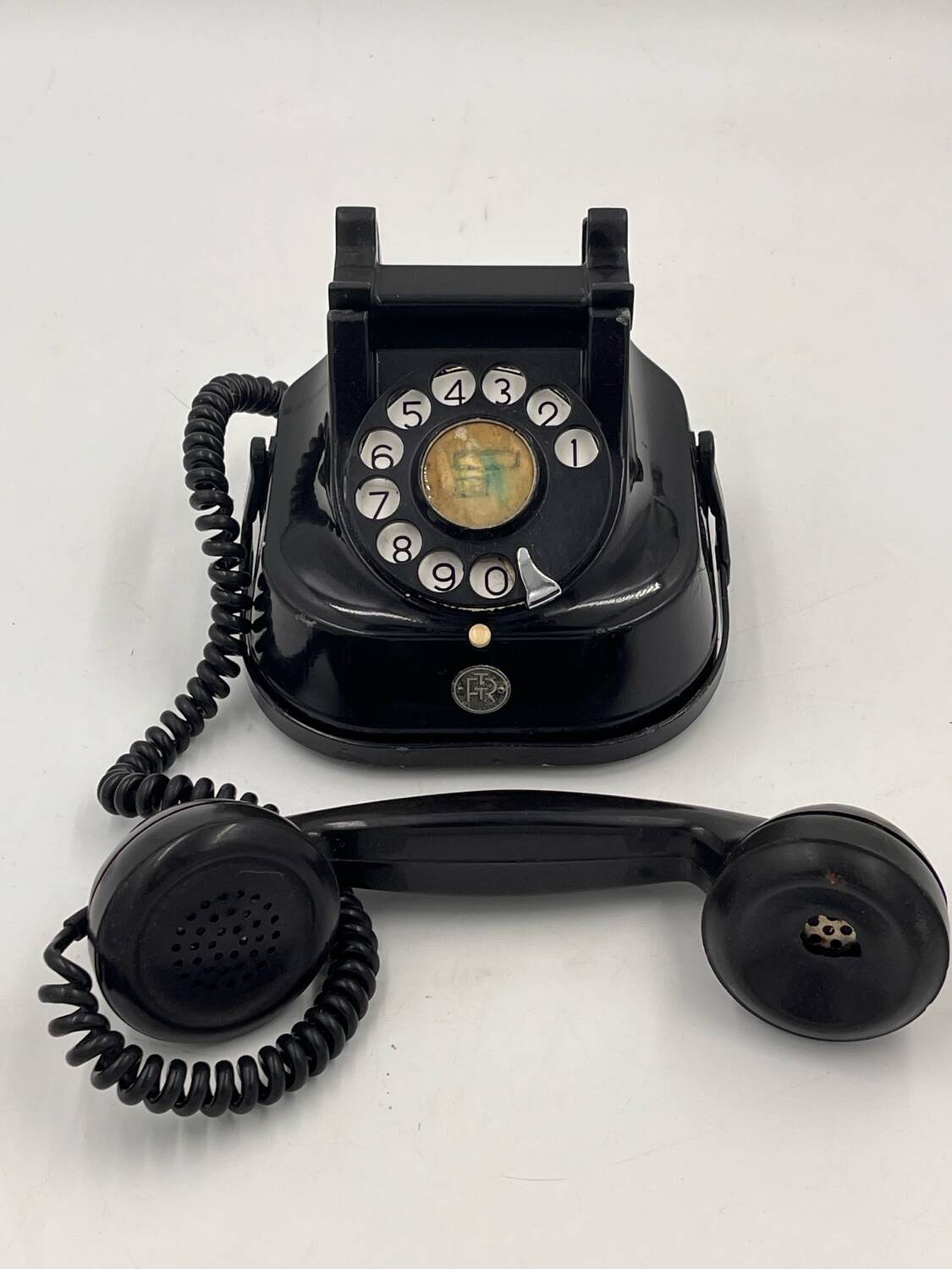 Bakelite phone